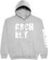 Preview: Bogensport Hoodie "Archery"